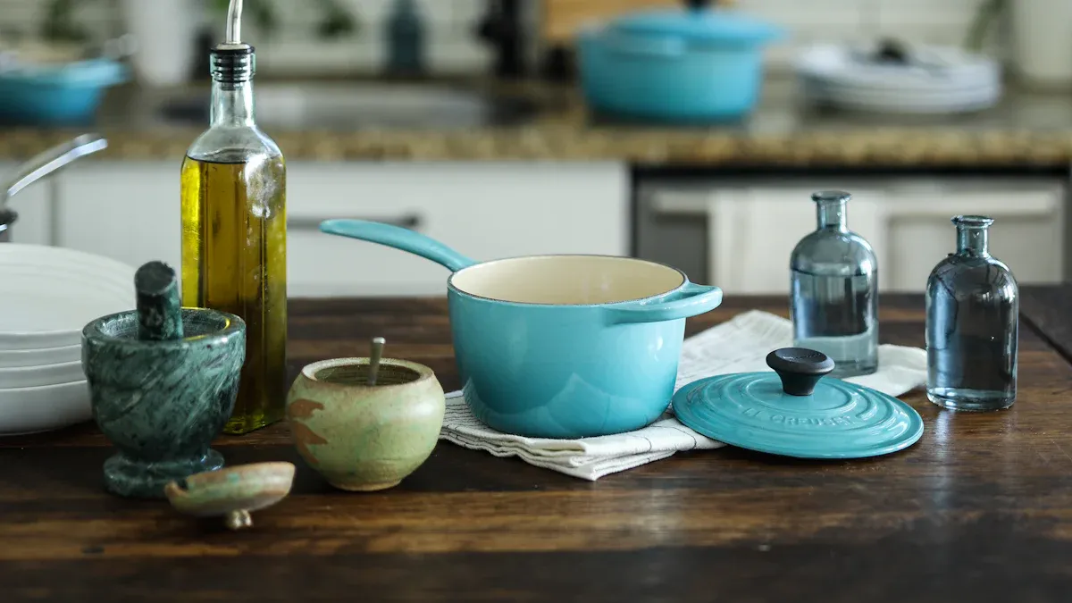 Finding the Best Olive Oil Dispensers for Your Kitchen Style