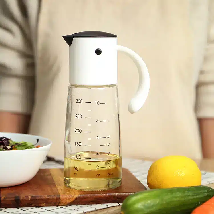 OEMODM Gravity Oil Vinegar Dispenser