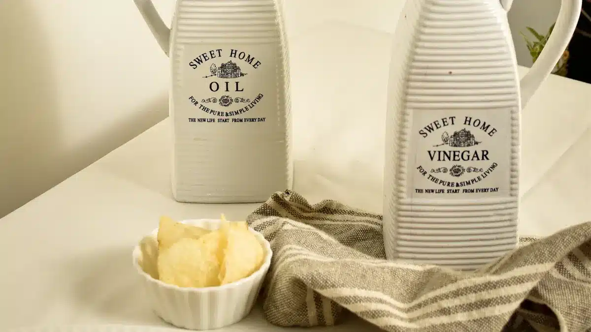 Find Your Perfect Olive Oil and Vinegar Dispenser Today