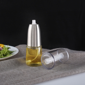 ODM Olive Oil Mist Sprayer with Dust Proof Cap 1
