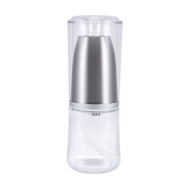 ODM Olive Oil Mist Sprayer with Dust Proof Cap 2 1