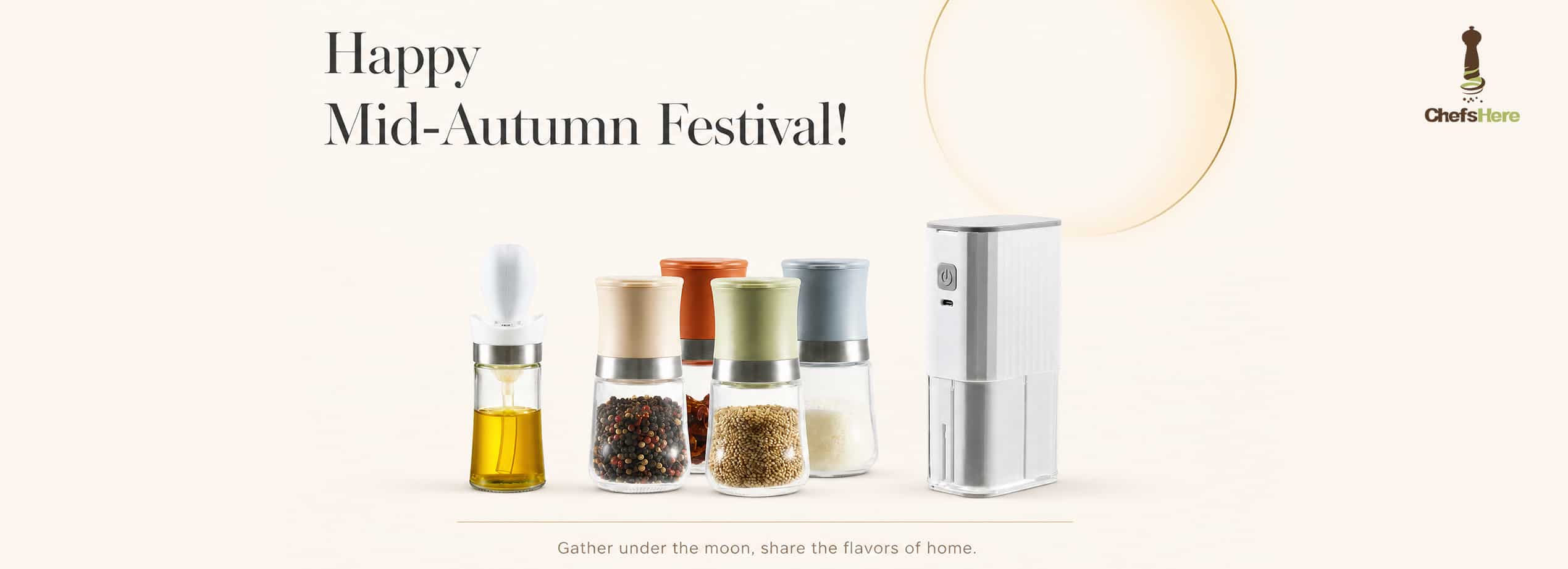Mid Autumn Festival
