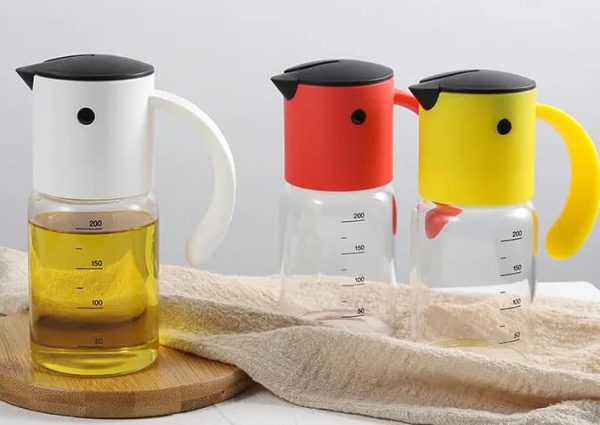 Vinegar Dispensers